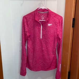 Nike Dri-Fit women’s pullover